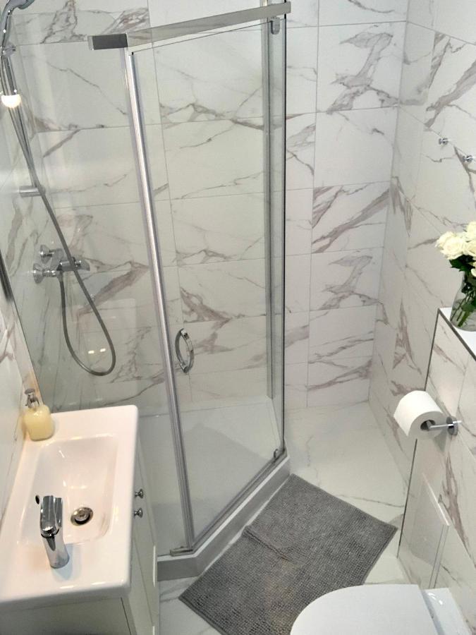 Hotel, Apartament Pod Zlotym Lwem W Samym Centrum Miasta Z Darmowym Parkingiem VII โควอตสโก ภายนอก รูปภาพ